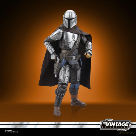 Star Wars - The Vintage Collection - The Mandalorian