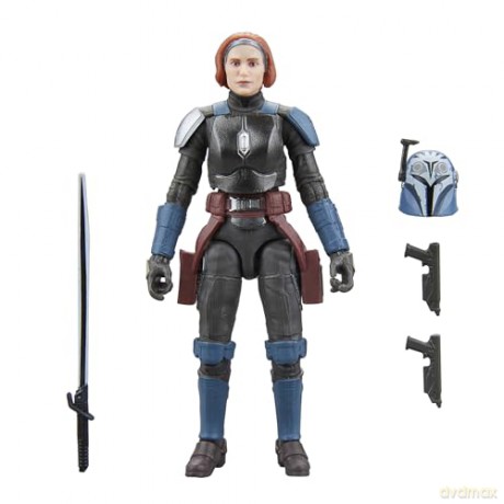 Star Wars - The Vintage Collection - The Mandalorian - Bo-Katan Kryze