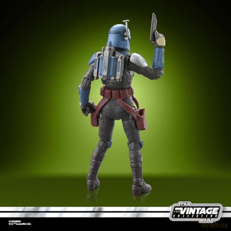 Star Wars - The Vintage Collection - The Mandalorian - Bo-Katan Kryze