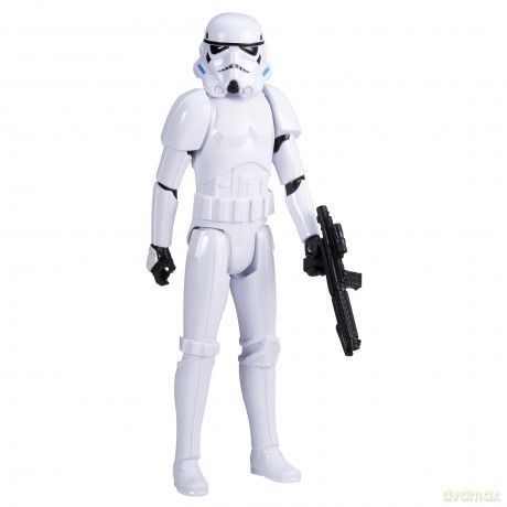 Star Wars - Titan Hero Series - Stormtrooper