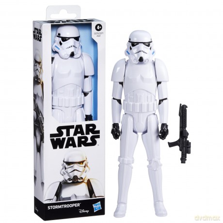 Star Wars - Titan Hero Series - Stormtrooper