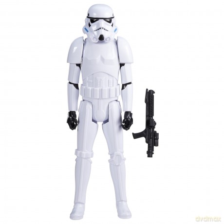 Star Wars - Titan Hero Series - Stormtrooper
