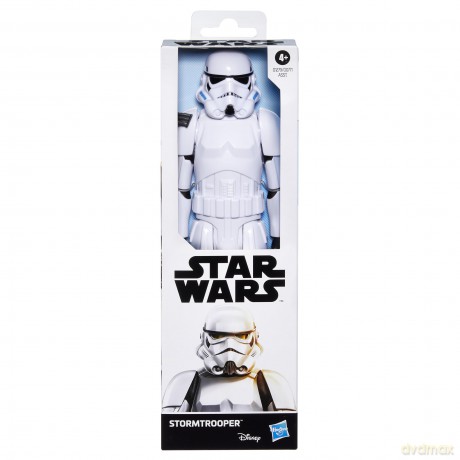 Star Wars - Titan Hero Series - Stormtrooper