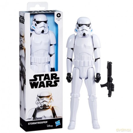 Star Wars - Titan Hero Series - Stormtrooper