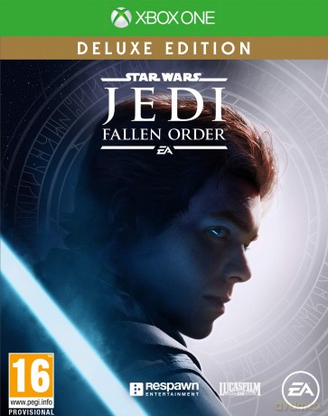 Star Wars Jedi: Fallen Order [GRA XBOX ONE]