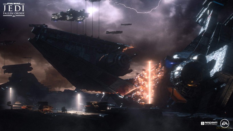 Star Wars Jedi: Fallen Order [GRA XBOX ONE]