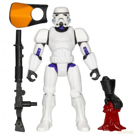 Star Wars - Stormtrooper Figure