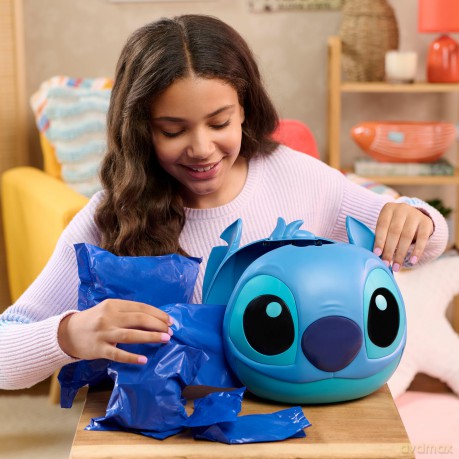 Stitch - Jumbo Mystery Capsule