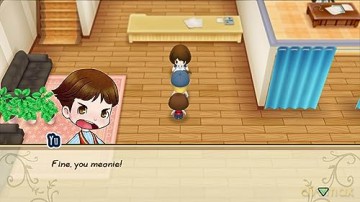 Story of Seasons: Friends of Mineral Town [GRA SWITCH]