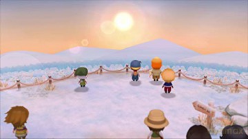 Story of Seasons: Friends of Mineral Town [GRA SWITCH]