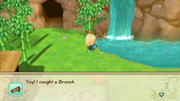 Story of Seasons: Friends of Mineral Town [GRA SWITCH]