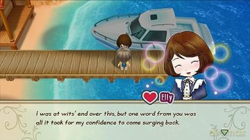 Story of Seasons: Friends of Mineral Town [GRA SWITCH]