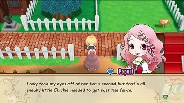 Story of Seasons: Friends of Mineral Town [GRA SWITCH]