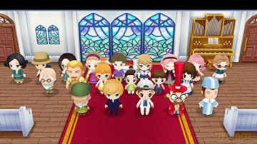Story of Seasons: Friends of Mineral Town [GRA SWITCH]