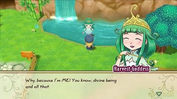 Story of Seasons: Friends of Mineral Town [GRA SWITCH]