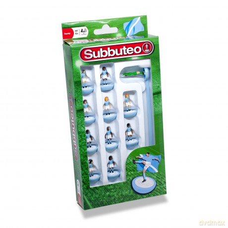 Subbuteo - Light Blue