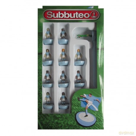 Subbuteo - Light Blue