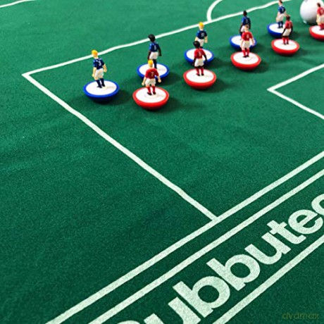 Subbuteo - Main Game