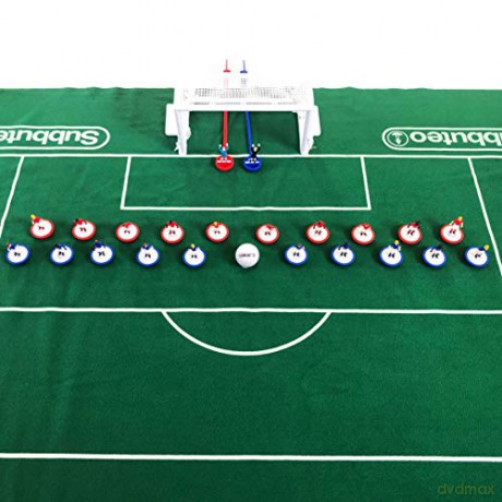Subbuteo - Main Game