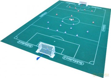 Subbuteo - Main Game
