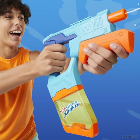 Supersoaker - Dunk Fill 2 Pack