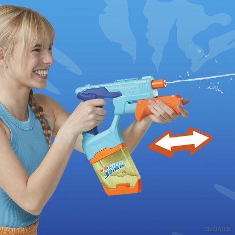 Supersoaker - Dunk Fill 2 Pack