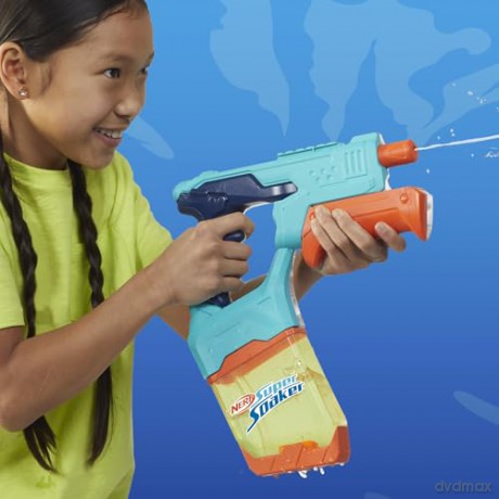 Supersoaker - Dunk Fill 2 Pack
