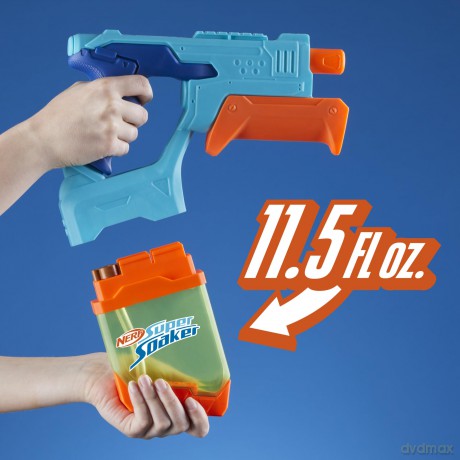 Supersoaker - Dunk Fill 2 Pack