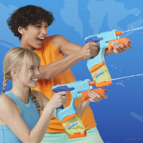 Supersoaker - Dunk Fill 2 Pack