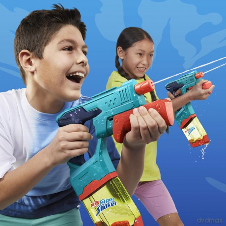 Supersoaker - Dunk Fill 2 Pack
