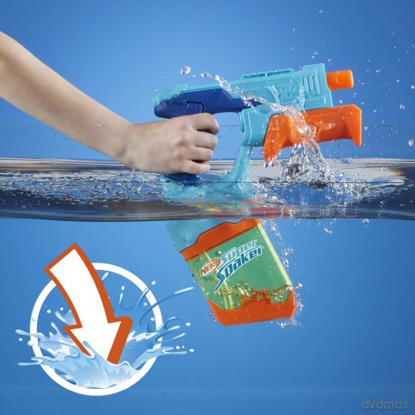 Supersoaker - Dunk Fill 2 Pack