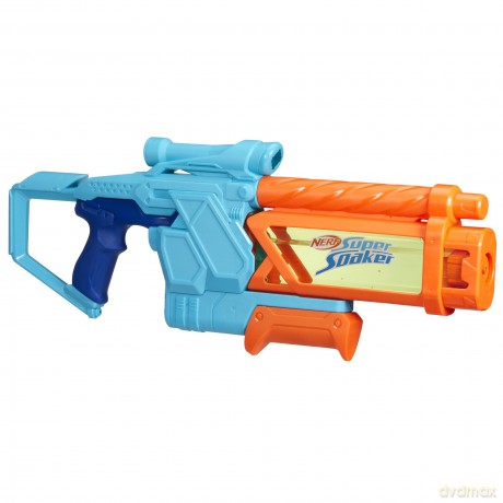Pistolet na wodę Supersoaker -Â Mega Dunk Fill