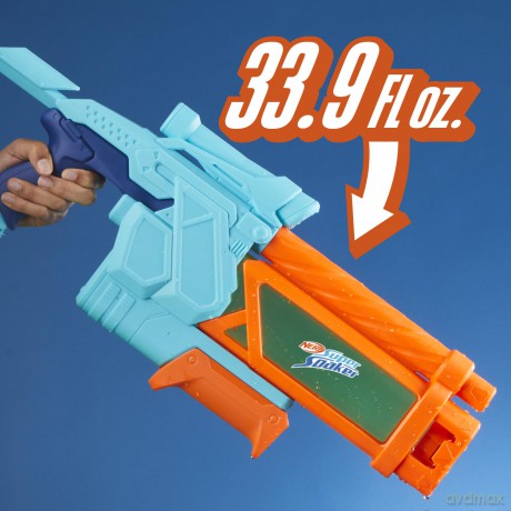 Pistolet na wodę Supersoaker -Â Mega Dunk Fill