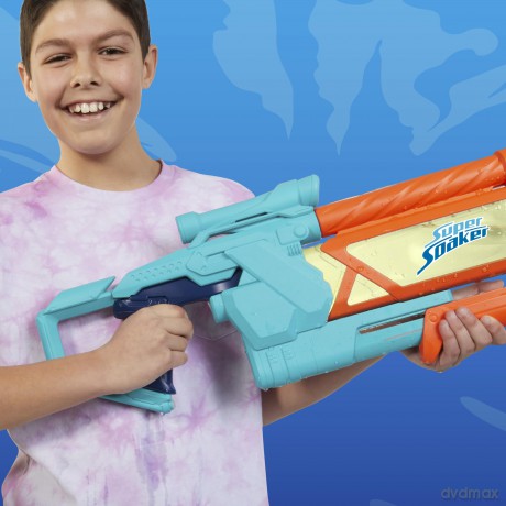 Pistolet na wodę Supersoaker -Â Mega Dunk Fill