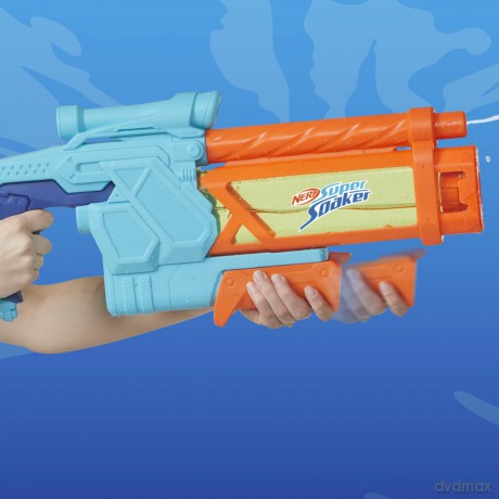 Pistolet na wodę Supersoaker -Â Mega Dunk Fill