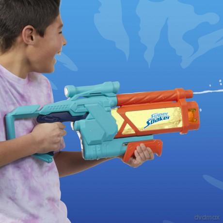 Pistolet na wodę Supersoaker -Â Mega Dunk Fill