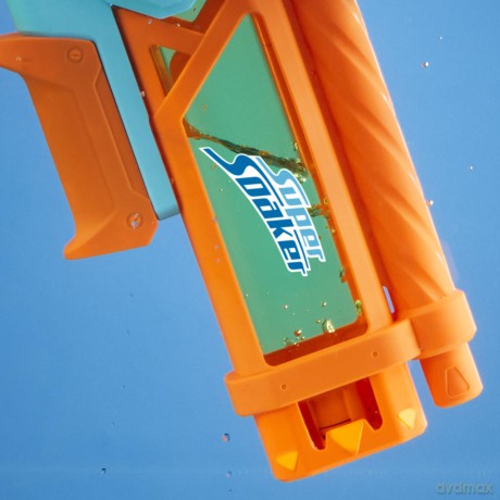 Pistolet na wodę Supersoaker -Â Mega Dunk Fill