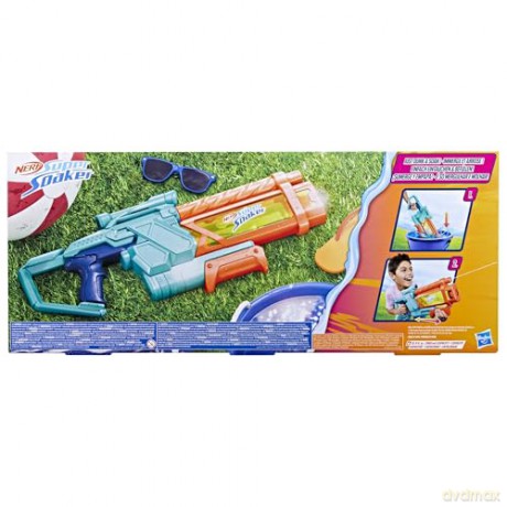 Pistolet na wodę Supersoaker -Â Mega Dunk Fill