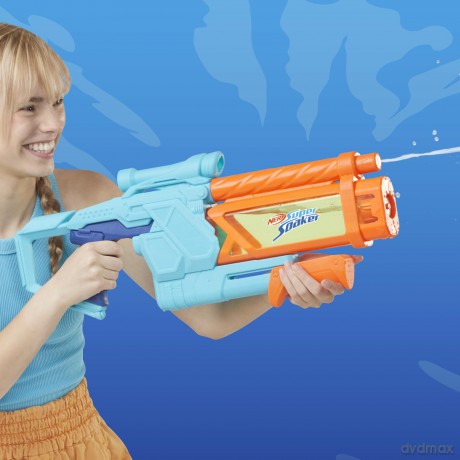 Pistolet na wodę Supersoaker -Â Mega Dunk Fill