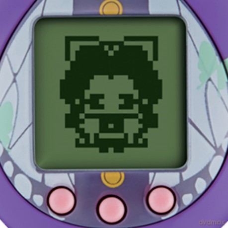 Tamagotchi - Demon Slayer (Shinobutchi)