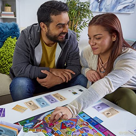 The Game of Life [GRA PLANSZOWA]