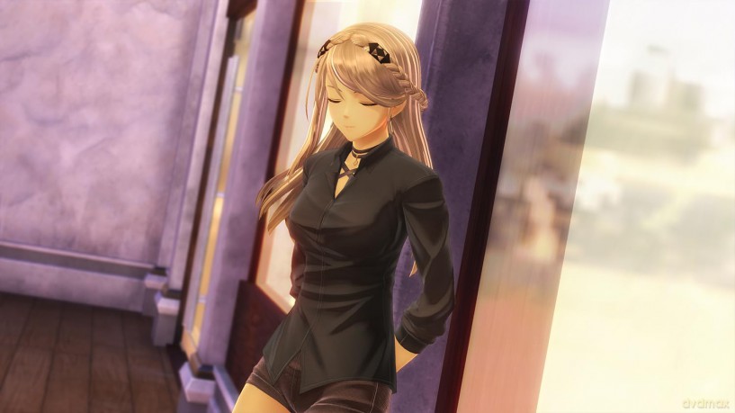 The Legend of Heroes: Trails through Daybreak II Deluxe Edition GERMAN [GRA PS4]
