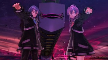 The Legend of Heroes: Trails through Daybreak II Deluxe Edition ITALIAN [GRA PS4]