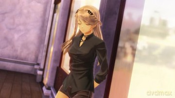 The Legend of Heroes: Trails through Daybreak II Deluxe Edition ITALIAN [GRA SWITCH]