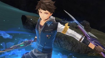 The Legend of Heroes: Trails through Daybreak II Deluxe Edition ITALIAN [GRA SWITCH]