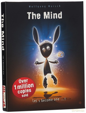 The Mind [GRA PLANSZOWA]