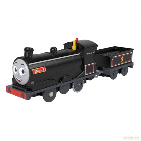 Thomas and Friends - Motorised Donald