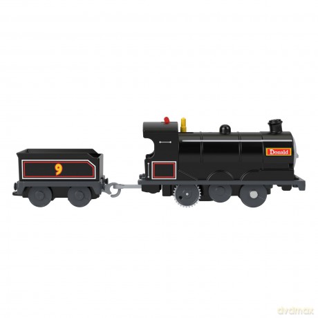 Thomas and Friends - Motorised Donald
