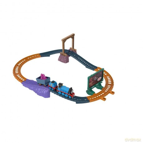 Thomas and Friends - Push Along - Gordon in the Old Mines