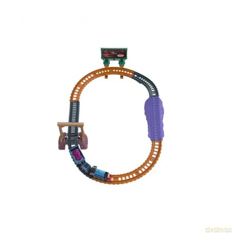 Thomas and Friends - Push Along - Gordon in the Old Mines